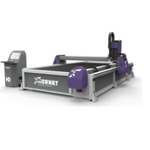 Hornet HD Combo CNC Plasma Cutter Hornet HD Combo CNC Plasma Cutter