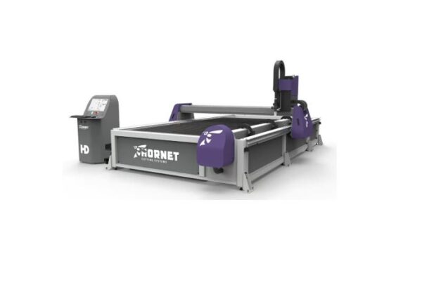 Hornet HD Combo CNC Plasma Cutter