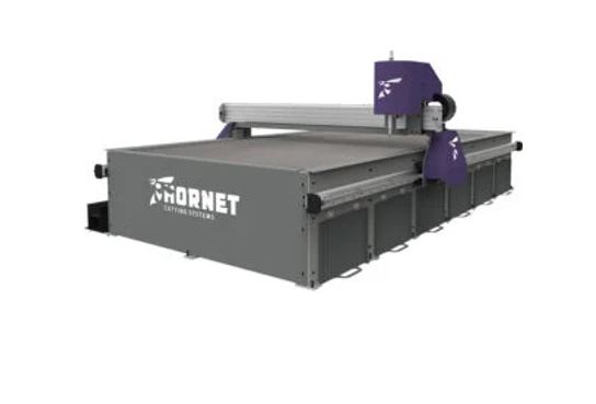 Hornet LT CNC Plasma Cutting Table