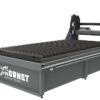 Hornet LTX CNC Plasma Cutter