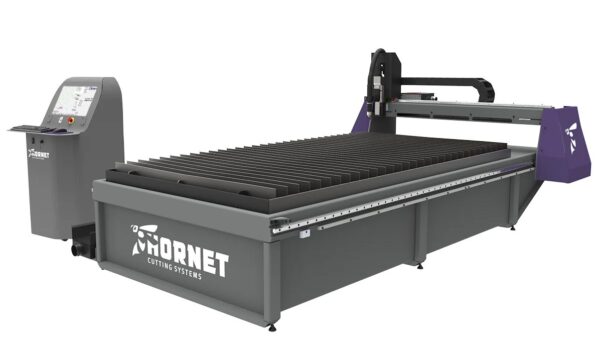 Hornet LTX CNC Plasma Cutter