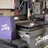 Hornet - LTX CNC - Plasma Cutter