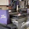 Hornet LTX CNC Plasma Cutter