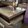 Hornet LTX CNC Plasma Cutter