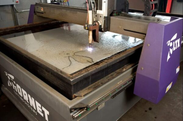 Hornet - LTX CNC - Plasma Cutter
