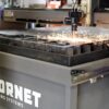 Hornet LTX CNC Plasma Cutter