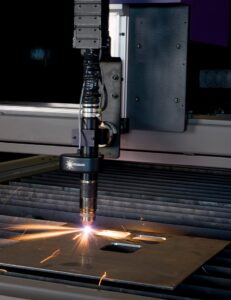 Plasma Cutters