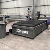 Hornet LTX CNC Plasma Cutter