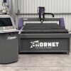 Hornet LTX CNC Plasma Cutter