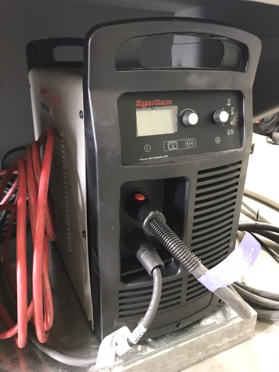 Hornet - LTX CNC - Plasma Cutter