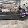 Hornet LTX CNC Plasma Cutter