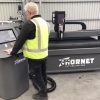 Hornet LTX CNC Plasma Cutter