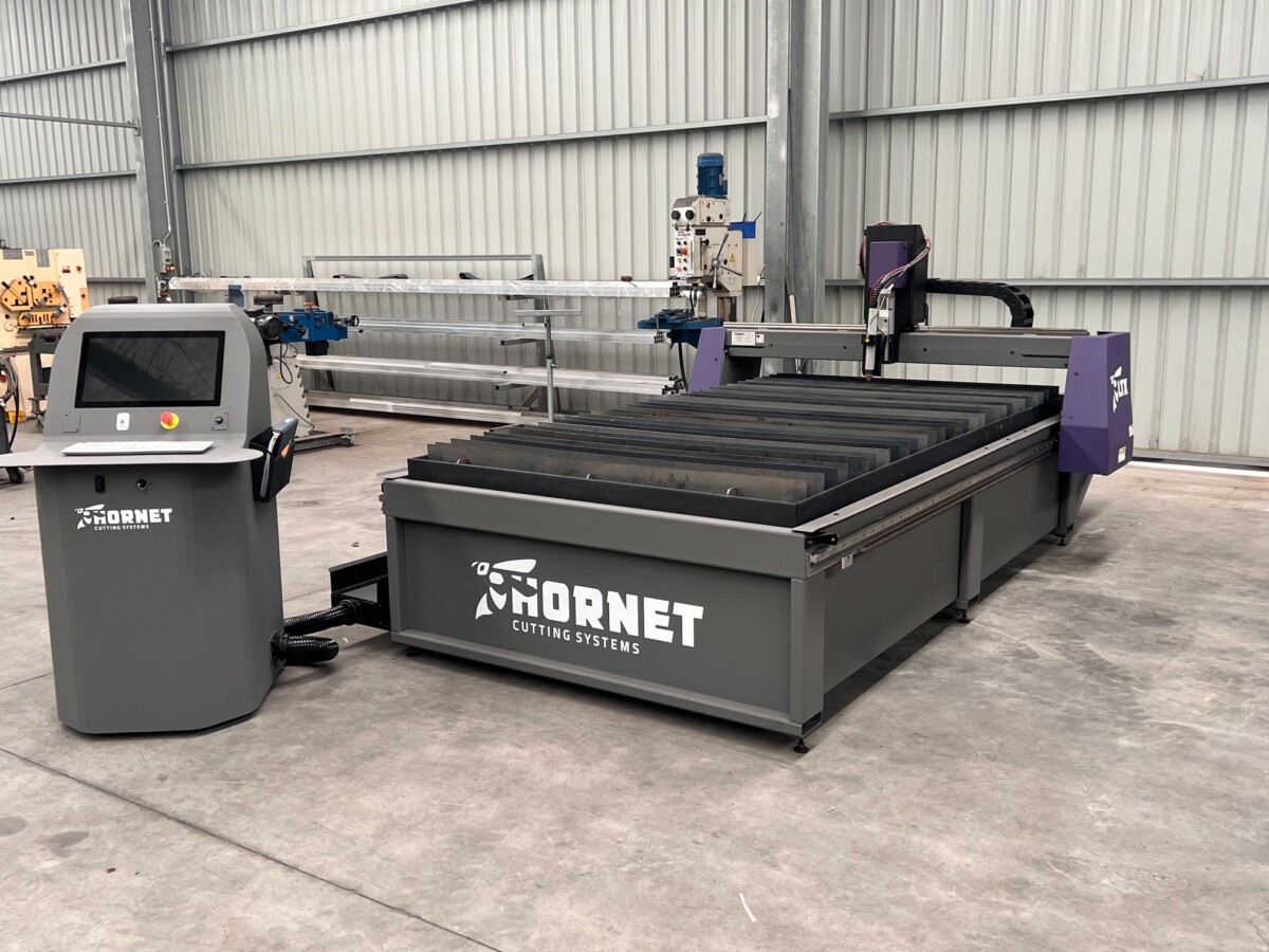 Hornet - LTX CNC - Plasma Cutter