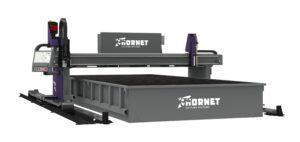 Hornet Mega 1000 CNC Plasma Cutting Machine