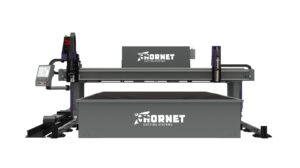 Hornet Mega 1000 CNC Plasma Cutting Machine