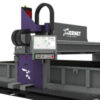 Hornet Mega 1000 CNC Plasma Cutting Machine