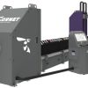 Hornet Roto 2000 CNC Plasma Pipe Cutting Machine