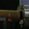 HORNET ROTO 2000 CNC PLASMA PIPE CUTTING MACHINE
