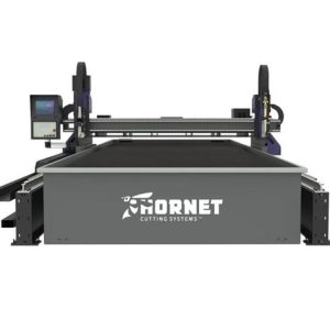 Hornet XD CNC Plasma Cutter Hornet XD CNC Plasma Cutter