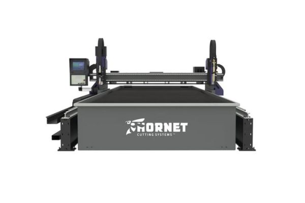 Hornet XD CNC Plasma Cutter