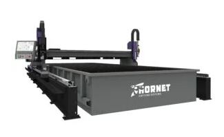 Hornet XD CNC Plasma Cutter