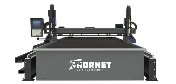Hornet XD CNC Plasma Cutter