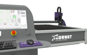 Hornet HD CNC Plasma Cutter
