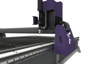 Hornet HD CNC Plasma Cutter