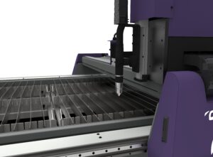 Hornet HD CNC Plasma Cutter