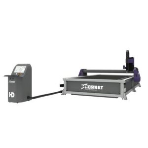 Hornet HD CNC Plasma Cutter Hornet HD CNC Plasma Cutter