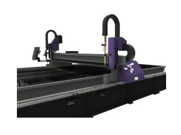 Hornet XD CNC Plasma Cutter
