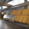 OSCAM - Multibend Stirrup Bending Machine - Model Multibend 14