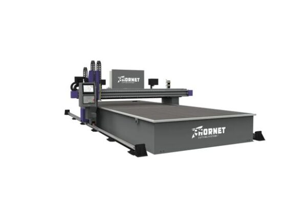 Hornet Mega 2000 CNC Plasma Cutting Machine