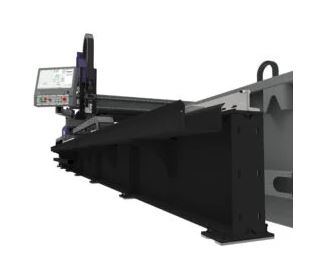 Hornet XD CNC Plasma Cutter