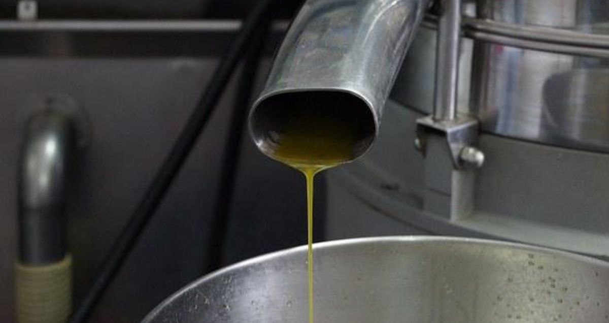 Machine Oil Heavy Machinery