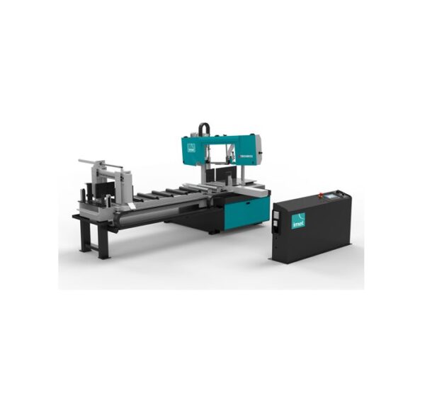 IMET - KTECH 502 F2000 - Automatic Double Column Bandsaws