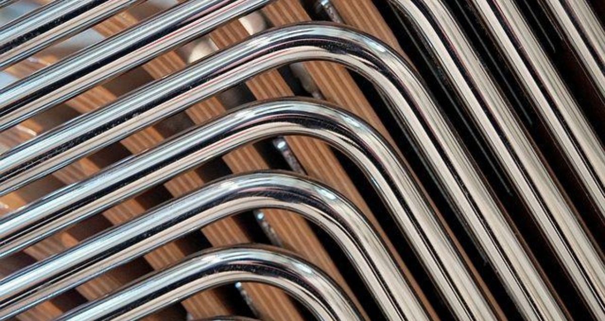 Ball Mandrel And Wiper Die