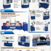 FONG HO - FHC-75EA - Metal Chamfering Machine