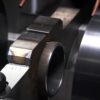 FONG HO - FHC-75EA - Metal Chamfering Machine