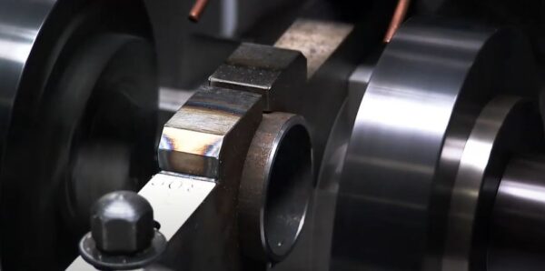 FONG HO - FHC-75EA - Metal Chamfering Machine