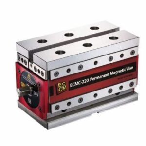 HOMGE – ECMC-380, 220, 130, 75 – Permanent Magnetic Vice HOMGE – ECMC-380, 220, 130, 75 - Permanent Magnetic Vice