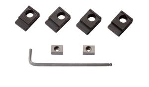 HOMGE - HRV-50, HRV-75, HRV-100 - Vice In-Row