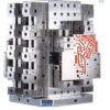 HOMGE - HRV-50, HRV-75, HRV-100 - Vice In-Row