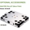 HOMGE - Vice ACM-160 and ACM-130 - 5-Axis Compact Multi-Powered