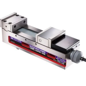 HOMGE – HPAQ-160, 200, 250, 160L, 200L – Multi-Power CNC Super Vice HOMGE – HPAQ-160, 200, 250, 160L, 200L - Multi-Power CNC Super Vice