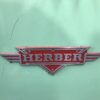 HERBER - EBM-75 - Tube Bending Machine **SOLD**