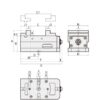 HOMGE - 5-Axis Compact Multi-Powered Vice ACM-160 and ACM-130