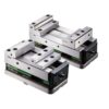 HOMGE - 5-Axis Compact Multi-Powered Vice ACM-160 and ACM-130