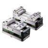 HOMGE - Vice ACM-160 and ACM-130 - 5-Axis Compact Multi-Powered