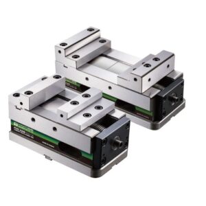 HOMGE - Vice ACM-160 and ACM-130 - 5-Axis Compact Multi-Powered